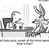 May 2021 – This Month’s Tech Funny
