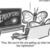 November 2021 – This Month’s Tech Funny